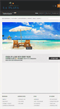 Mobile Screenshot of laplaya.com